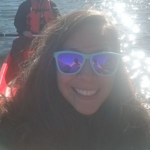 Meet your Posher, Rhiannon